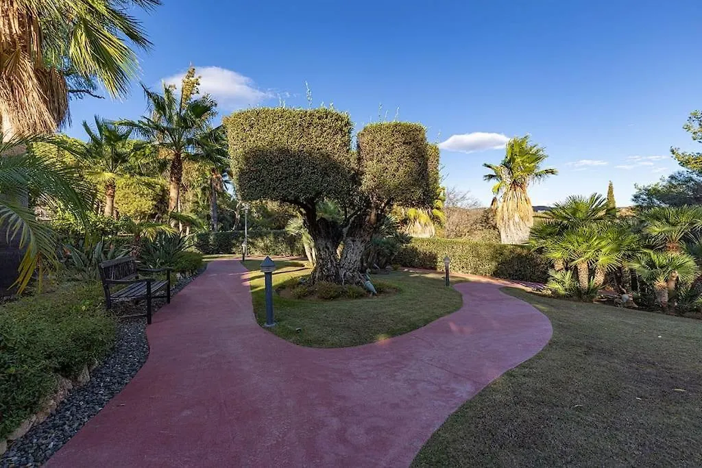 Luxurious 80M² Studio Apartment, Stunning Sea Views - Rio Real Golf, Marbella 0*,  Spain
